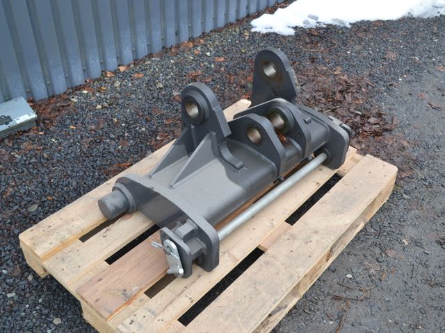 Hurtigskift New Holland