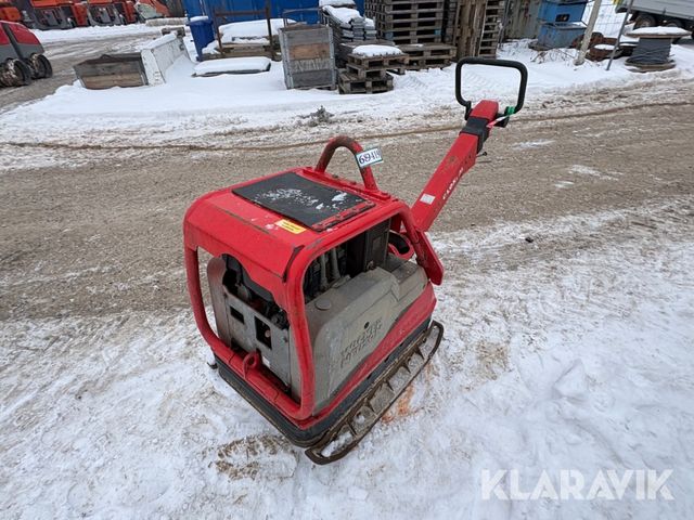 Wacker Neuson DPU6555