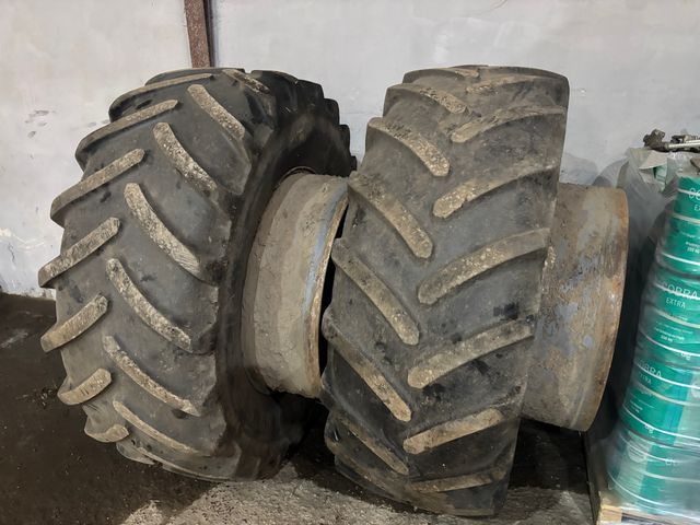 Michelin 650/65 R38