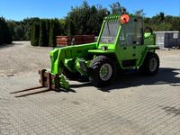 Merlo P30.13 EVS - Læssemaskiner - Teleskoplæssere - 4