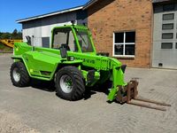 Merlo P30.13 EVS - Læssemaskiner - Teleskoplæssere - 3