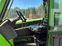 Merlo P30.13 EVS - Læssemaskiner - Teleskoplæssere - 2