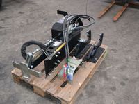 GreenTec HXF 2302 Ring for et godt tilbud - Minilæsser tilbehør - Redskaber - 2