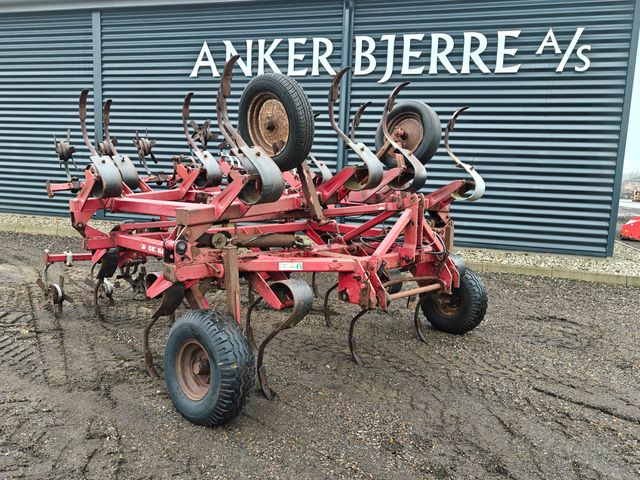 Kongskilde Vibroflex