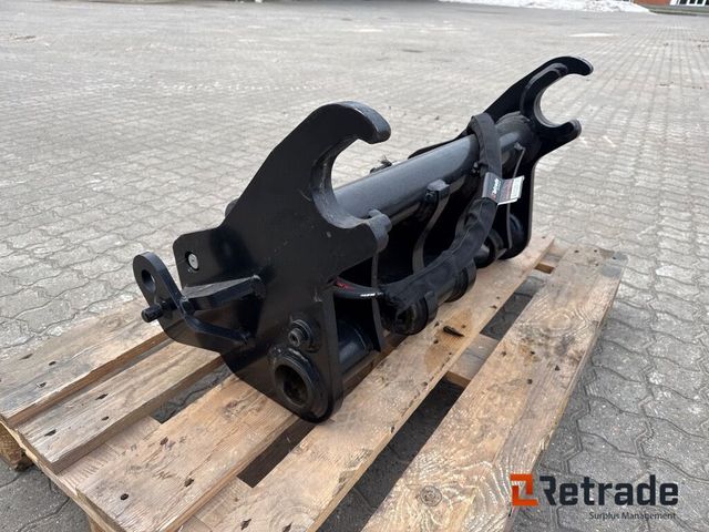 Gehl Hurtigskifte (Ubrugt)