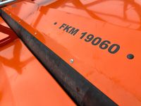 Kersten FKM19060 H - Redskaber - Koste - 8