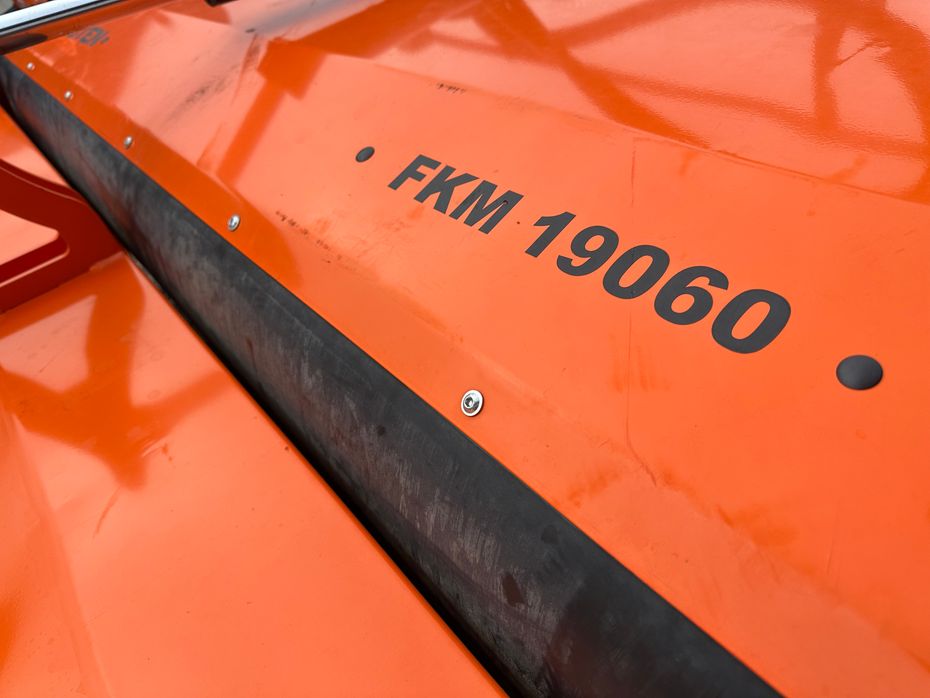 Kersten FKM19060 H - Redskaber - Koste - 8