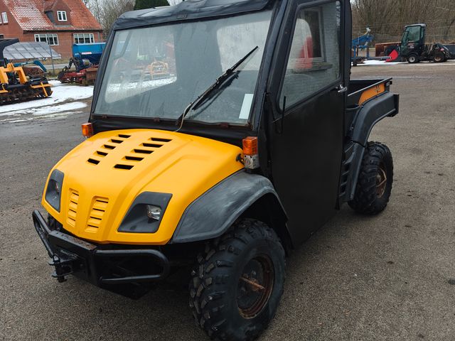 Cub Cadet 