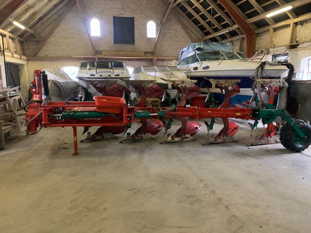 Kverneland EO100-300-28-5 furet