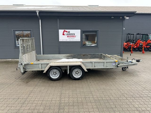 Ifor Williams GP 126