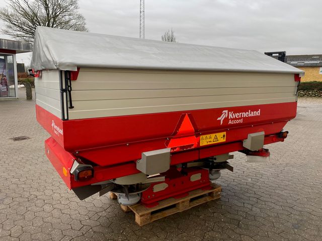 Kverneland EXACTA TL 3450 LITER