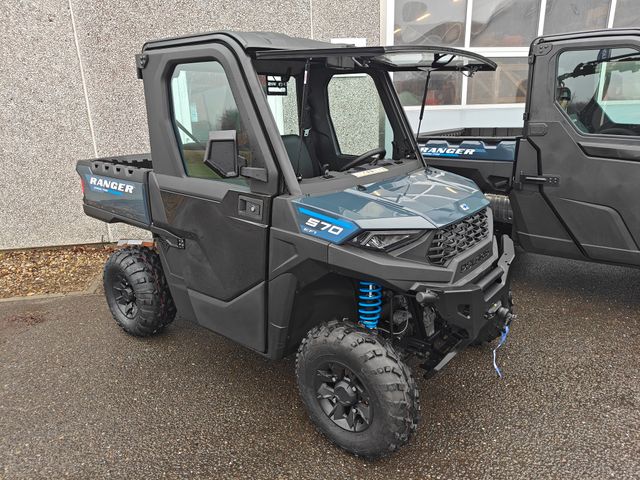 Polaris Ranger 570 Nordic Pro
