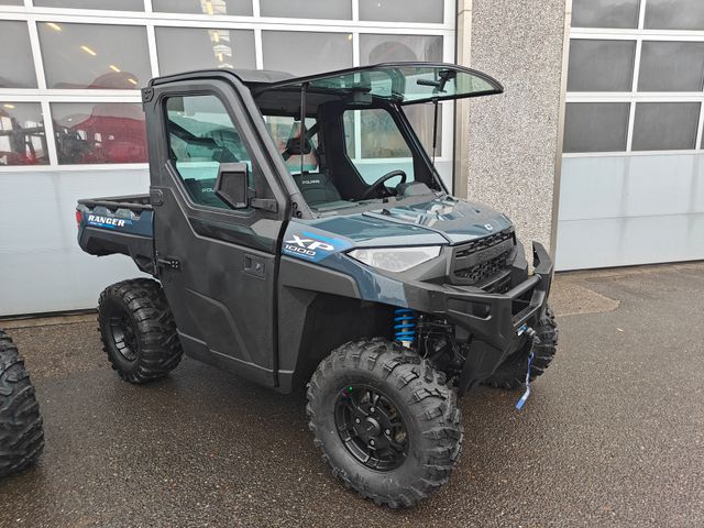 Polaris Ranger XP 1000 Nordic Pro