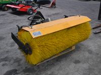 GMR Stensballe FF1500MS 