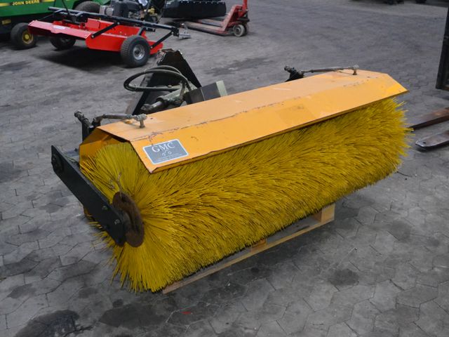 GMR Stensballe FF1500MS