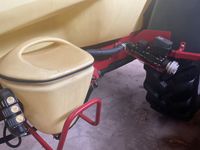 Hardi Navigator 5000 navigator 5000 - Sprøjter - Trailersprøjter - 21