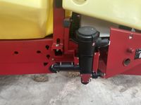 Hardi Navigator 5000 navigator 5000 - Sprøjter - Trailersprøjter - 18