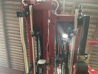 Hardi Navigator 5000 navigator 5000 - Sprøjter - Trailersprøjter - 16