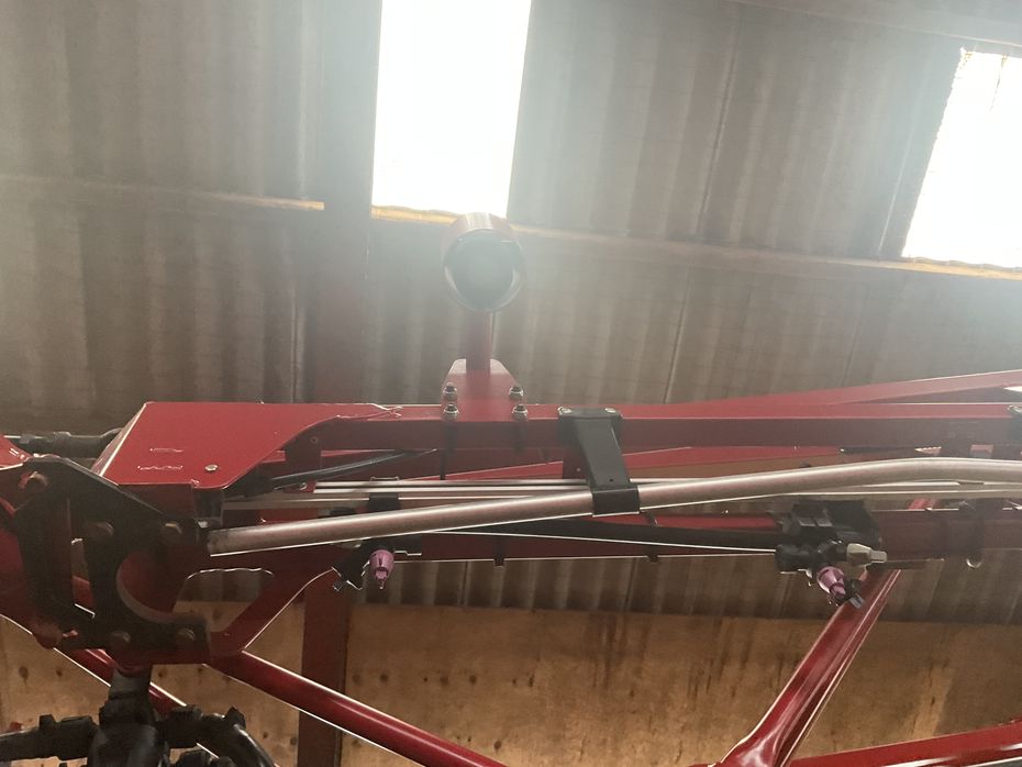 Hardi Navigator 5000 navigator 5000 - Sprøjter - Trailersprøjter - 12