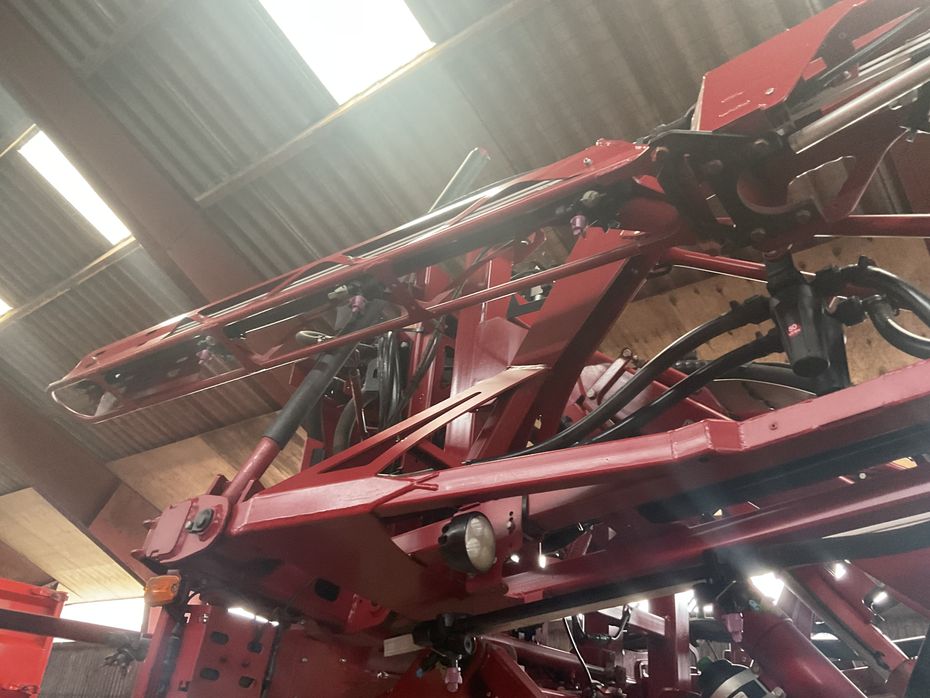 Hardi Navigator 5000 navigator 5000 - Sprøjter - Trailersprøjter - 11