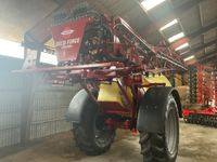 Hardi Navigator 5000 navigator 5000 - Sprøjter - Trailersprøjter - 8