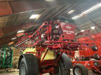 Hardi Navigator 5000 navigator 5000 - Sprøjter - Trailersprøjter - 7