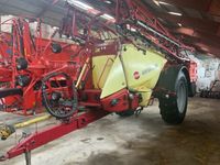 Hardi Navigator 5000 navigator 5000 - Sprøjter - Trailersprøjter - 1
