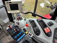 Massey Ferguson 8480 DYNA VT - Traktorer - Traktorer 4 wd - 8