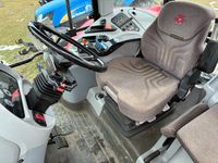 Massey Ferguson 8480 DYNA VT - Traktorer - Traktorer 4 wd - 7