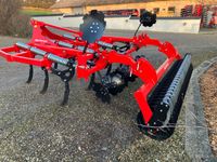 Metanga ABM 300 - Harver - Stubharver - 5