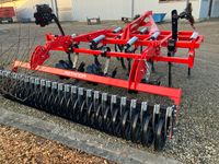 Metanga ABM 300 - Harver - Stubharver - 2