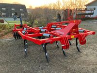 Metanga ABM 300 - Harver - Stubharver - 1