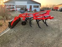 Metanga ABM 300 - Harver - Stubharver - 3