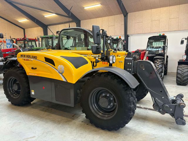 New Holland TH 9.35 ELITE