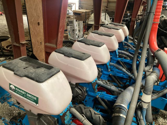 Monosem NG plus 4-6R