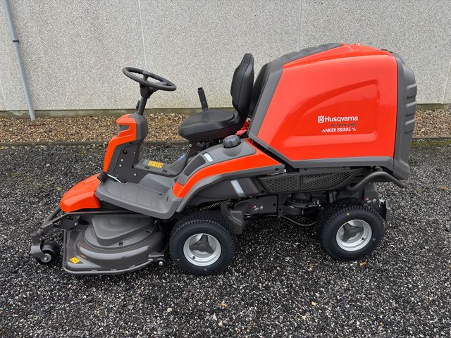 Husqvarna RC 320Ts AWD