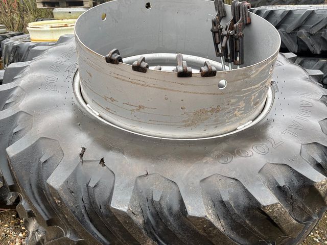 Firestone 520/85R38 / 20.8R38