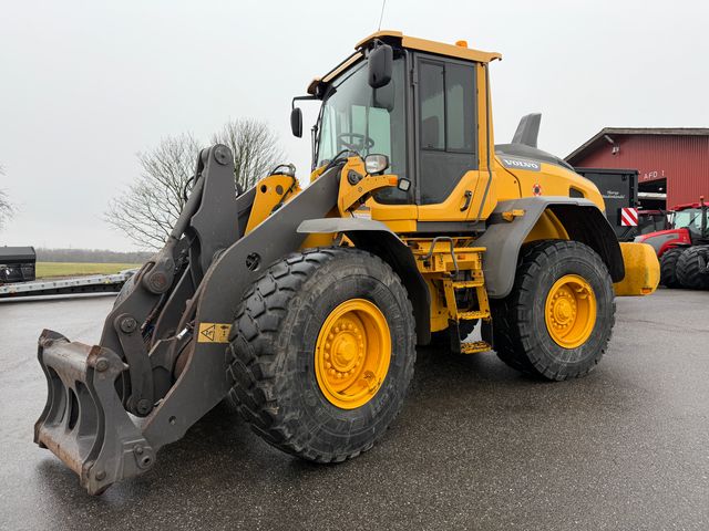 Volvo L 90 H