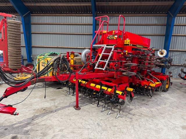 Väderstad Rapid A 400 S