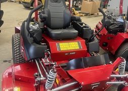 Ferris ZT 3300 ISX Zeroturn