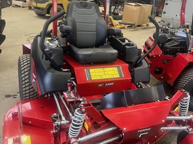 Ferris ZT 3300 ISX