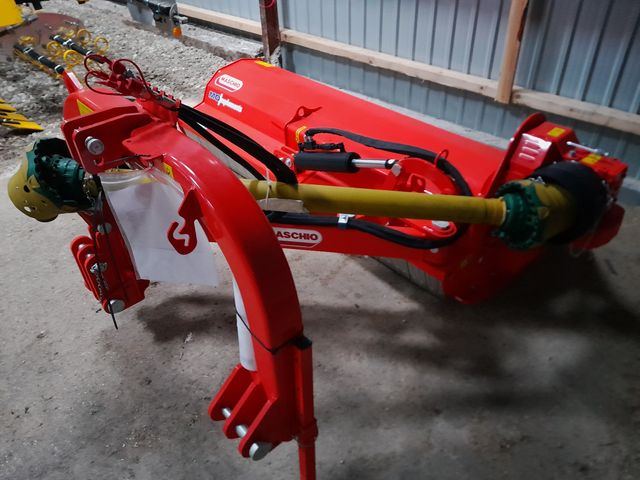 Maschio Giraffa XL 210