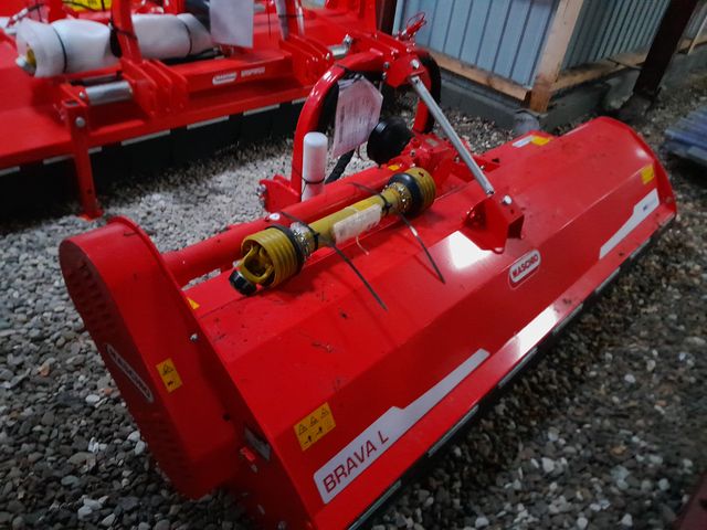 Maschio Brava 250