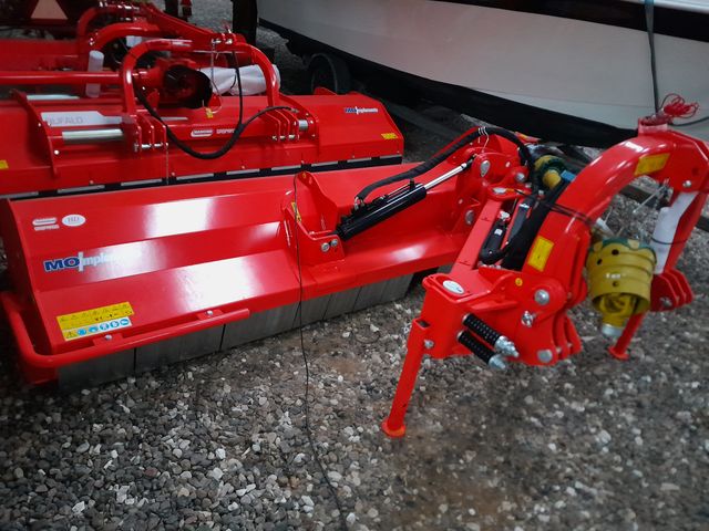 Maschio Giraffa XXL 260