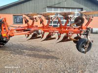 Kuhn Multimaster 110 med hydraulisk udløser 110 - Plove - Vendeplove - 1