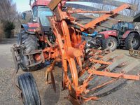 Kuhn Multimaster 110 med hydraulisk udløser 110 - Plove - Vendeplove - 4