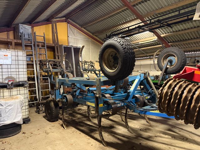 Köckerling Quadro 460