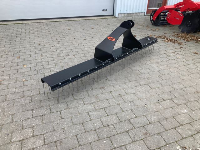 JST Gårdrive 2,5 meter