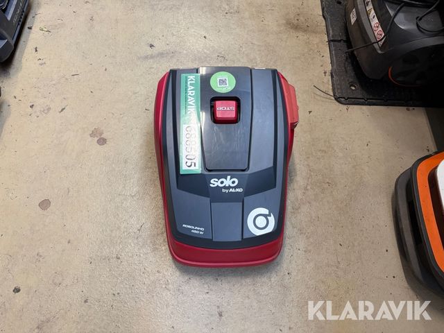 AL-KO Robolinho 450 W