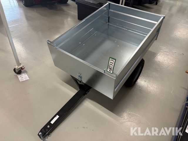 Stiga ST-1405 pro cart